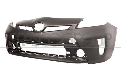 Prasco Stoßfänger [Hersteller-Nr. TY4241001] für Toyota