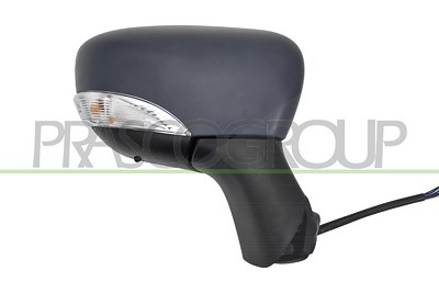 Prasco Außenspiegel [Hersteller-Nr. RN7007313] für Renault