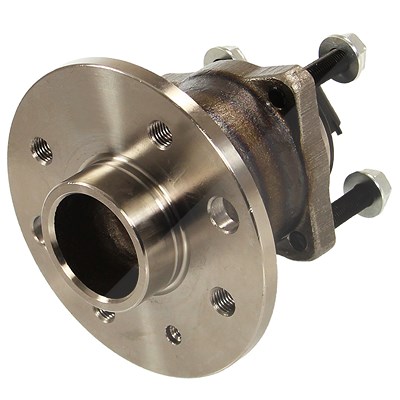 Bestprice Radlagersatz inkl. Radnabe Hinterachse [Hersteller-Nr. 31473329] für Opel