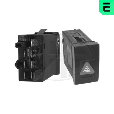 Era Warnblinkschalter [Hersteller-Nr. 662246] für VW