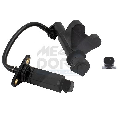 Meat & Doria Sensor, Motorölstand [Hersteller-Nr. 72250] für Mercedes-Benz