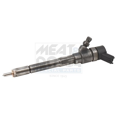 Meat & Doria Einspritzdüse [Hersteller-Nr. 74252R] für Opel, Chevrolet