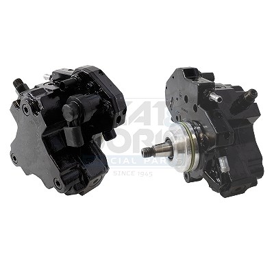 Meat & Doria Hochdruckpumpe [Hersteller-Nr. 78687R] für Mercedes-Benz
