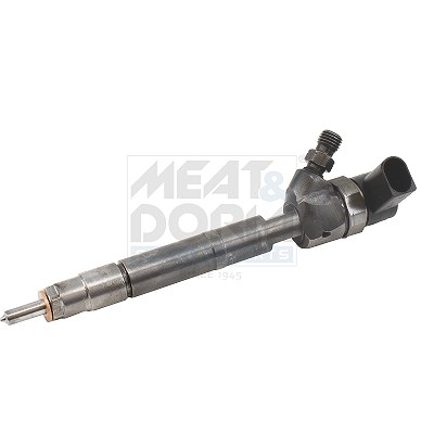 Meat & Doria Einspritzdüse [Hersteller-Nr. 74315R] für Mercedes-Benz