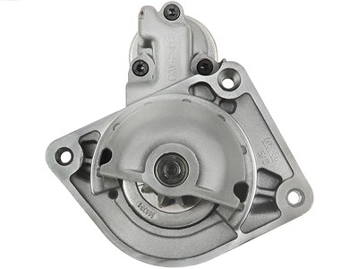 As-pl Starter [Hersteller-Nr. S0614(SEG)] für Renault, Iveco, Renault Trucks, Uaz