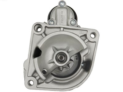 As-pl Starter [Hersteller-Nr. S0139PR] für Fiat, Iveco, Peugeot, Citroën