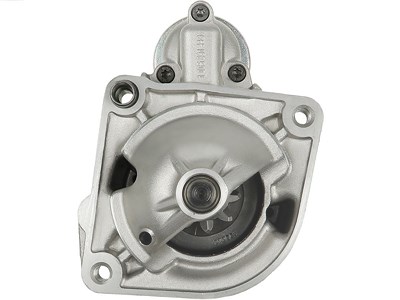 As-pl Starter [Hersteller-Nr. S0139(SEG)] für Peugeot, Citroën, Iveco, Fiat