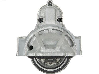 As-pl Starter [Hersteller-Nr. S0744(SEG)] für Citroën, Ford, Peugeot