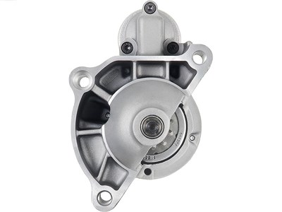As-pl Starter [Hersteller-Nr. S01061(SEG)] für Peugeot, Citroën