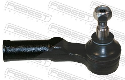 Febest Spurstangenkopf [Hersteller-Nr. 2121-DRRH] für Ford