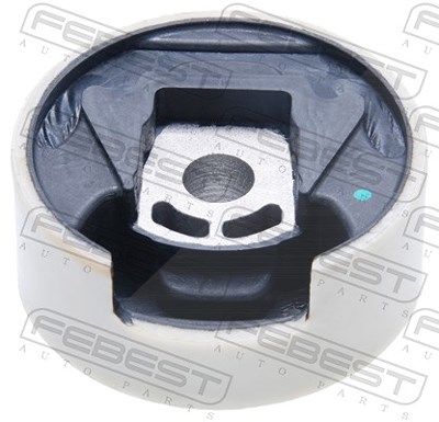 Febest Lagerung, Achskörper [Hersteller-Nr. VWAB-TIGF1] für Seat, Skoda, Audi, VW