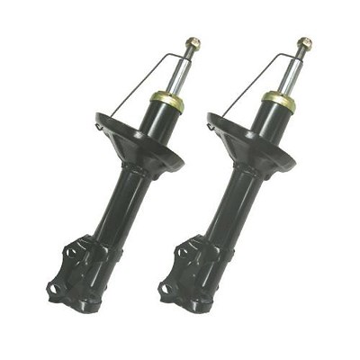 Bestprice 2x Stossdämpfer vorne Gasdruck beidseitig [Hersteller-Nr. 10692013] für VW