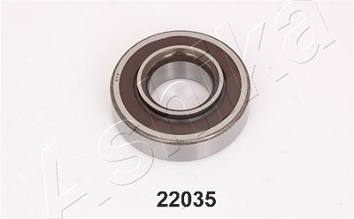 Ashika Radlagersatz [Hersteller-Nr. 44-22035] für Toyota