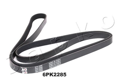 Japko Keilrippenriemen [Hersteller-Nr. 6PK2285] für Isuzu, Jeep, Mazda