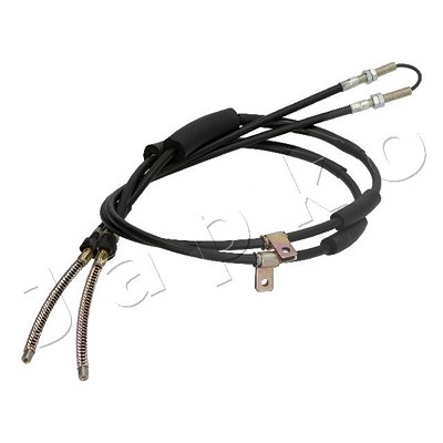 Japko Seilzug, Feststellbremse [Hersteller-Nr. 131829] für Suzuki