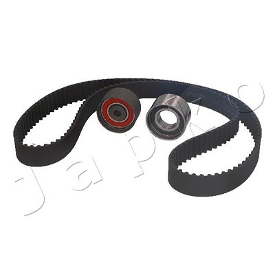 Japko Zahnriemensatz [Hersteller-Nr. KJT334A] für Mazda