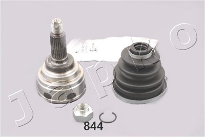 Japko Gelenksatz, Antriebswelle [Hersteller-Nr. 62844] für Suzuki