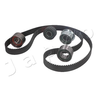 Japko Zahnriemensatz [Hersteller-Nr. KJT707B] für Subaru