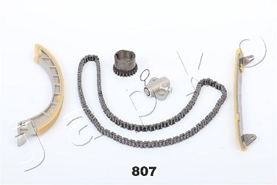 Japko Steuerkettensatz [Hersteller-Nr. KJK807] für Suzuki, Opel, Nissan