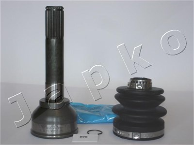Japko Gelenksatz, Antriebswelle [Hersteller-Nr. 62898] für Suzuki