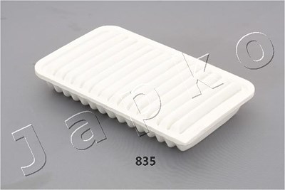 Japko Luftfilter [Hersteller-Nr. 20835] für Suzuki, Opel