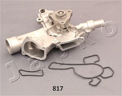 Japko Wasserpumpe, Motorkühlung [Hersteller-Nr. 35817] für Suzuki, Opel