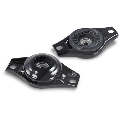 Bestprice 2x Domlager hinten [Hersteller-Nr. 41838856] für Ford, Volvo