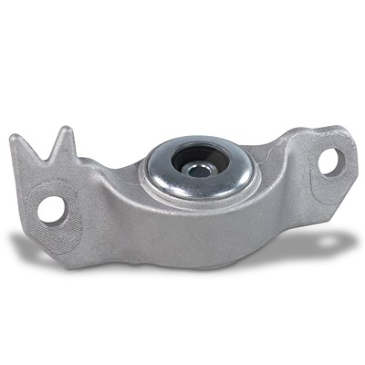 Bestprice Domlager hinten links [Hersteller-Nr. 41838819] für Vauxhall, Chevrolet, Saab, Buick, Opel