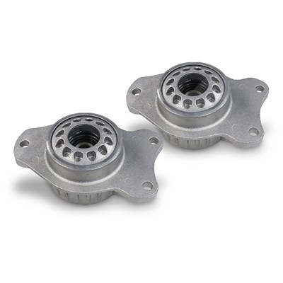 Bestprice 2x Domlager hinten [Hersteller-Nr. 41838810] für BMW