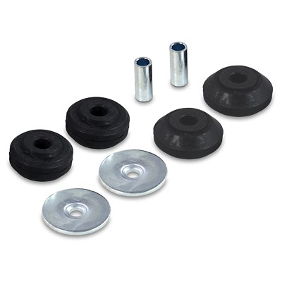 Bestprice 2x Domlager hinten [Hersteller-Nr. 41838827] für Mini