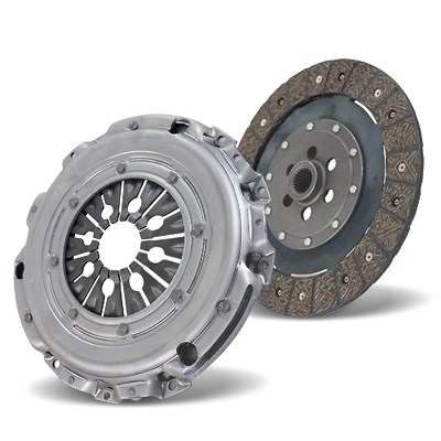 Bestprice Kupplungssatz [Hersteller-Nr. 41844562] für Chrysler, VW, Seat, Skoda, Dodge, Audi, Jeep