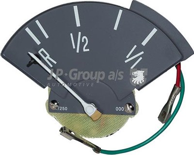 Jp Group Anzeige, Kraftstoffvorrat [Hersteller-Nr. 8115700300]