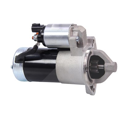 Bestprice Starter 1,7 kW [Hersteller-Nr. 31480574] für Hyundai, Kia