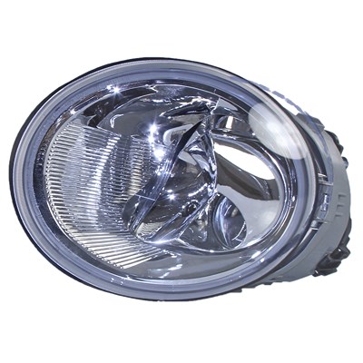 Bestprice Scheinwerfer H1/H1 elektr. LWR mit Stellmotor [Hersteller-Nr. 31480678] für VW